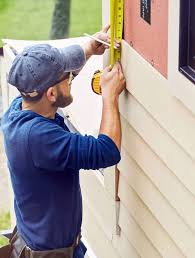 Best Storm Damage Siding Repair  in South Euclid, OH